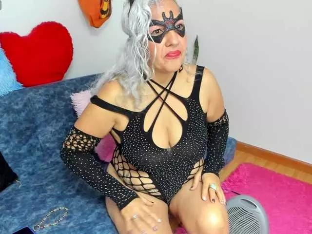 Sweet Marilyn70 wants you to fuck her body now marilyn70 from BongaCams