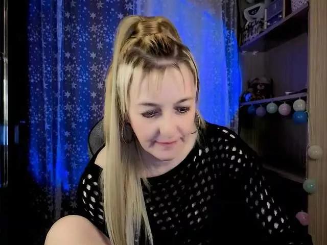 MarisaMarta on BongaCams