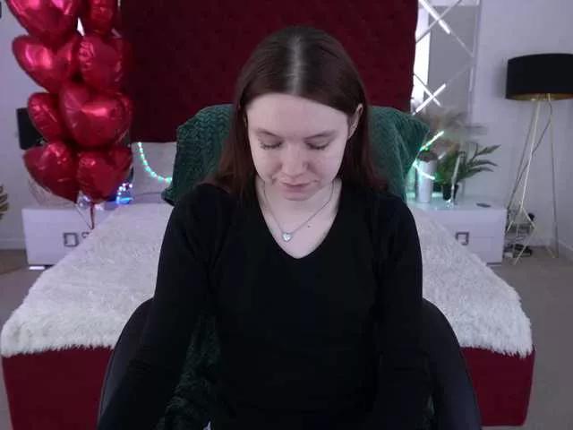 MaRishKa1 on BongaCams 