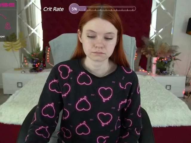 MaRishKa1 on BongaCams 