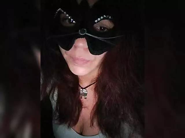 Mariza on BongaCams