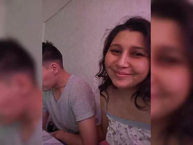 Mary-and-Max from BongaCams