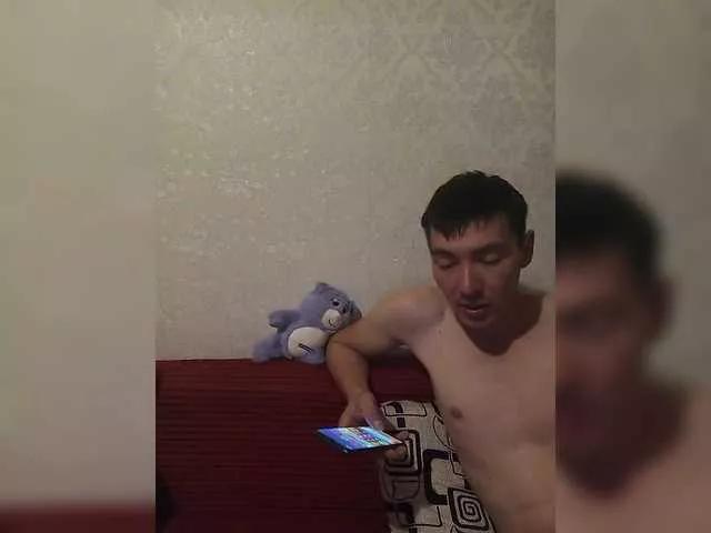 Mary-and-Max from BongaCams