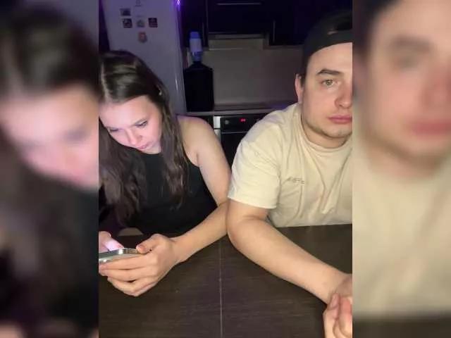 Mary-Assss from BongaCams