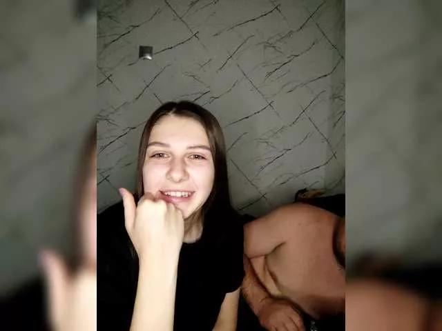 Try BongaCams's Mary34561 Mary34561 from BongaCams