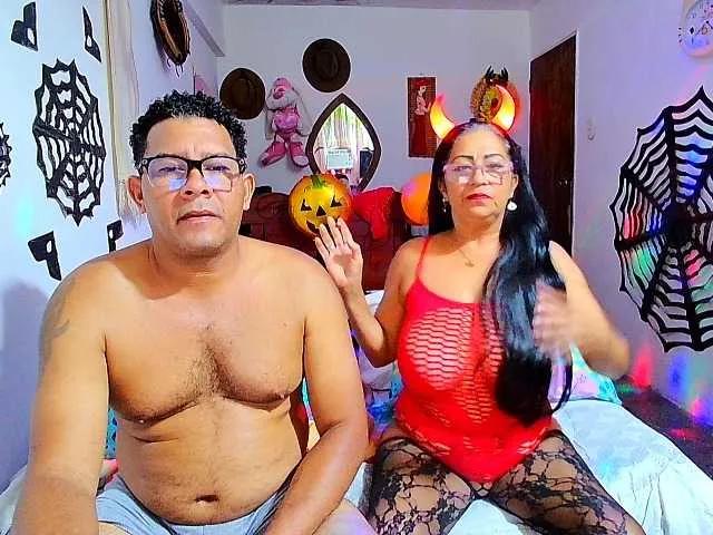 Masturbate to BongaCams's Maturecouplesex1 maturecouplesex1 from BongaCams