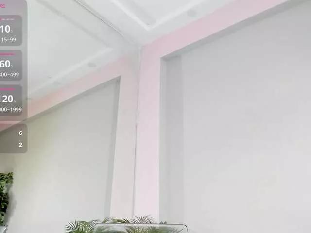 Maya-Hellen from BongaCams