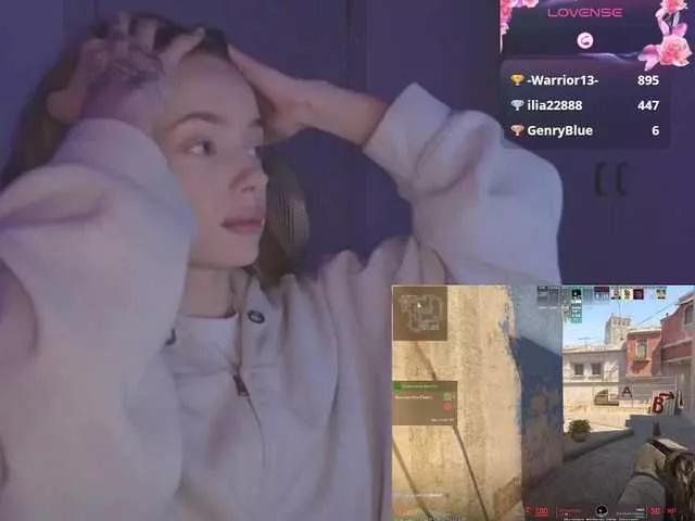 Explore dirty stripper Mayshy mayshy from BongaCams