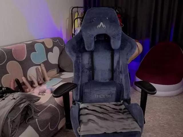 medusagorgona from BongaCams