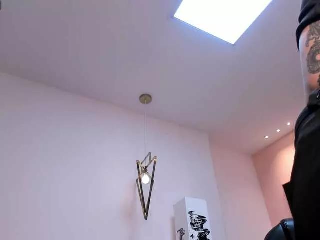 Amazing MeganCross wants you to fuck her body now MeganCross from BongaCams