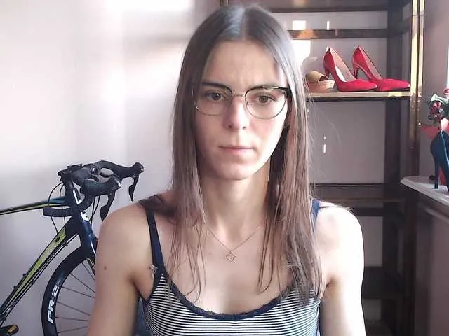 MegiKiss —  Help me out guys!  #glasses #sexy #natural #domina #cfnm #tease #joi #rating #fit #cei #humiliation #nomic #footjob #handjob #muscles #smoke