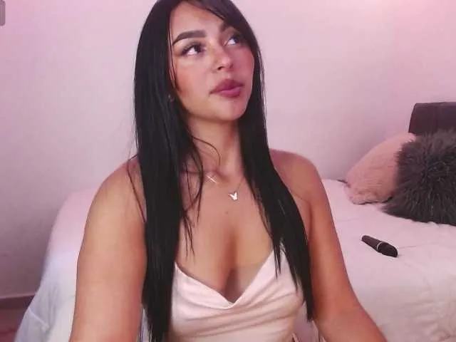 MelaniieJ01 — Like Valentine's Day! lush On!                      