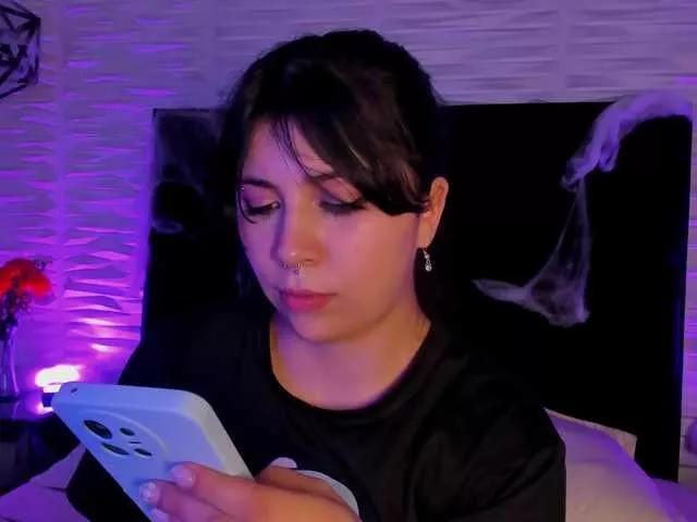 Slutty Melody-Black from BongaCams Melody-Black from BongaCams