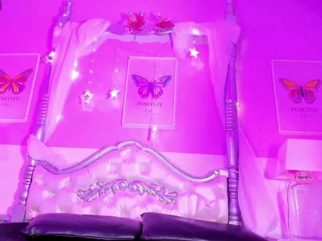 Naked MiaCassel wants you to fuck her body now MiaCassel from BongaCams