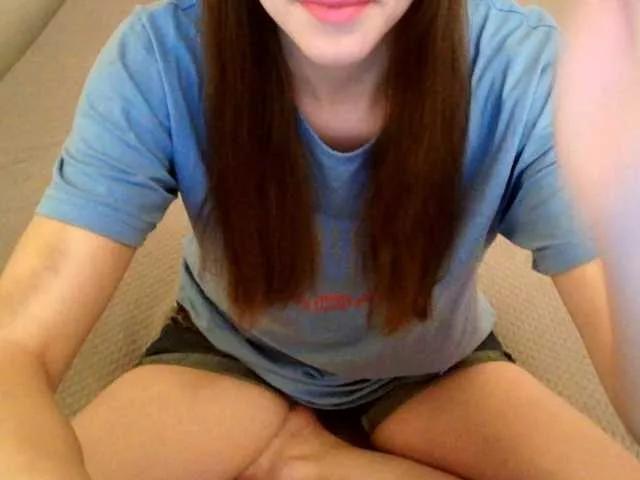 Masturbate to BongaCams's Mikkirsan1 mikkirsan1 from BongaCams