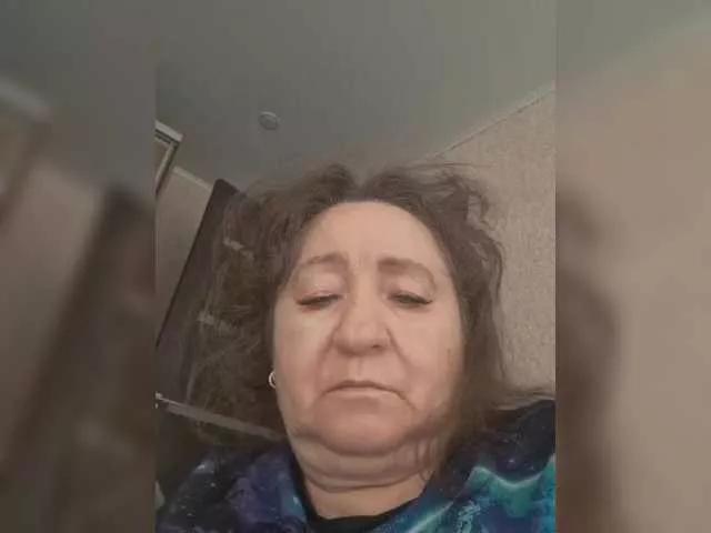 MILAax from BongaCams