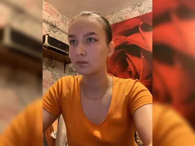 MilaKis on BongaCams 