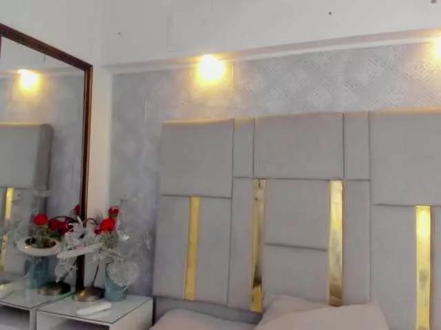 Try MilaSaenz, she wants to masturbate for you MilaSaenz from BongaCams