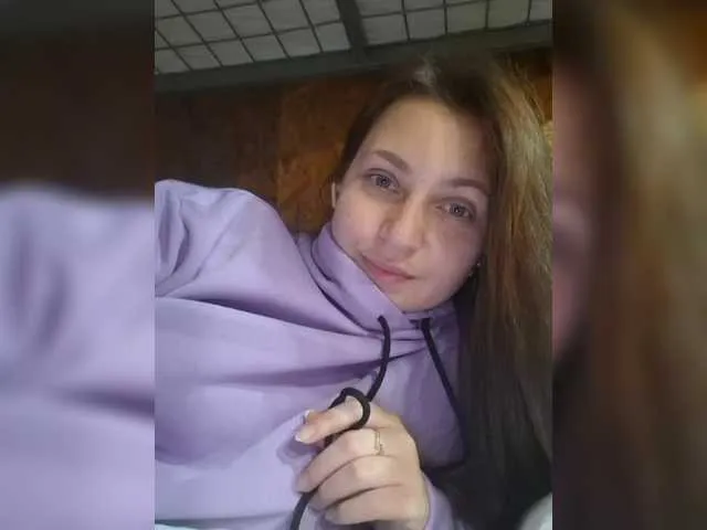 MiLAshKaA — My pussy want you in pvt 