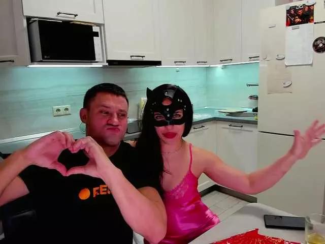 Discover 28 years old MilfDragon from BongaCams MilfDragon from BongaCams