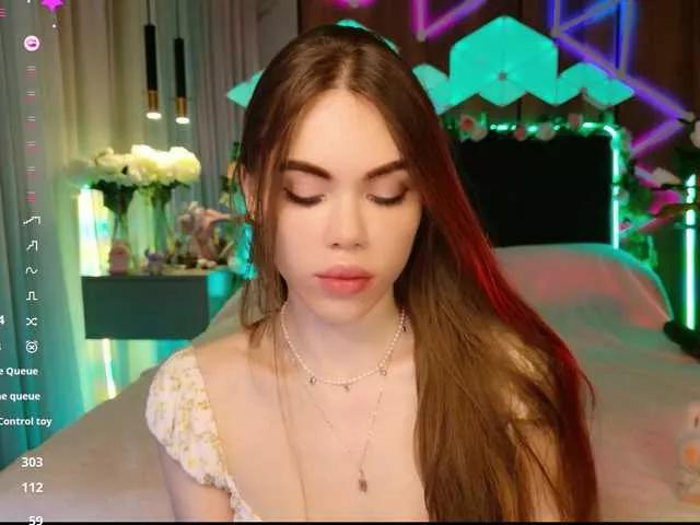 Discover 19 years old MimiForce from BongaCams MimiForce from BongaCams