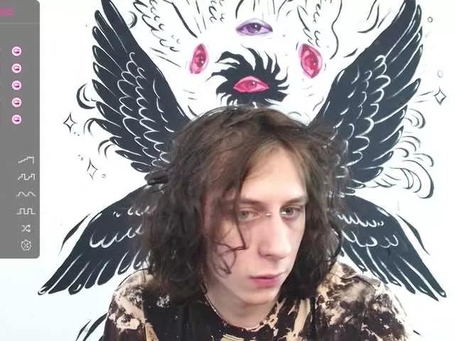 Mirandrew on BongaCams 