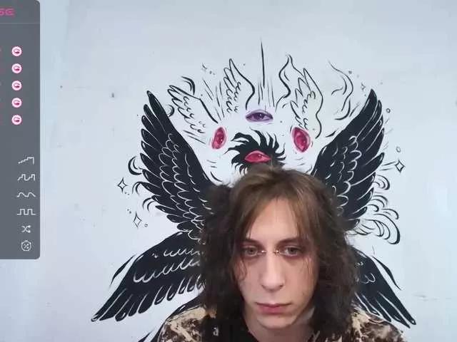 Mirandrew on BongaCams 