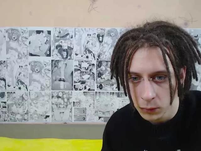 Mirandrew on BongaCams 