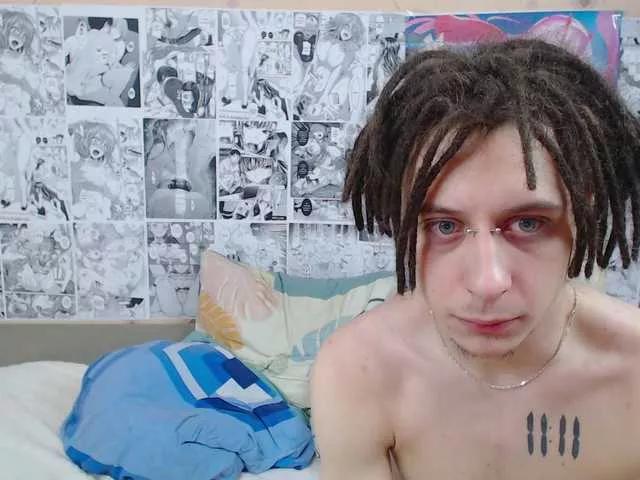 Mirandrew on BongaCams 