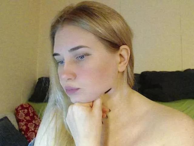 Check out sweet slut MissLilyAbrams MissLilyAbrams from BongaCams