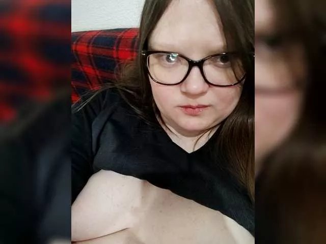 Misssexyberry from BongaCams