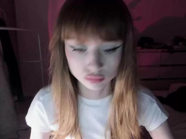 Explore Mnepohuyy, she wants to masturbate for you mnepohuyy from BongaCams