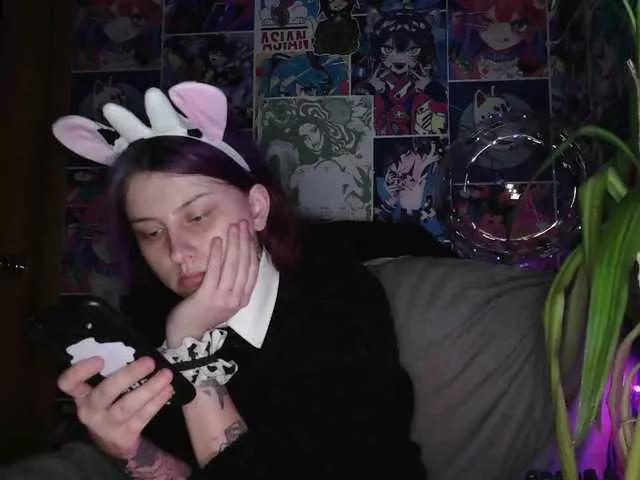 Molly-uwu on BongaCams 