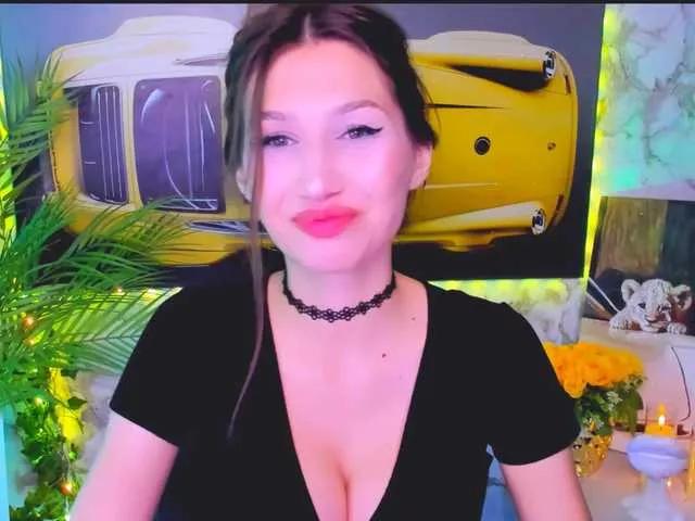 Masturbate to slutty slut Mollyinyourmind Mollyinyourmind from BongaCams