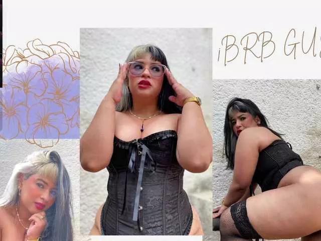 Cute Mollyshake11 from BongaCams Mollyshake11 from BongaCams