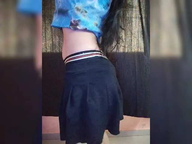 ms-anika — Freechat on BongaCams