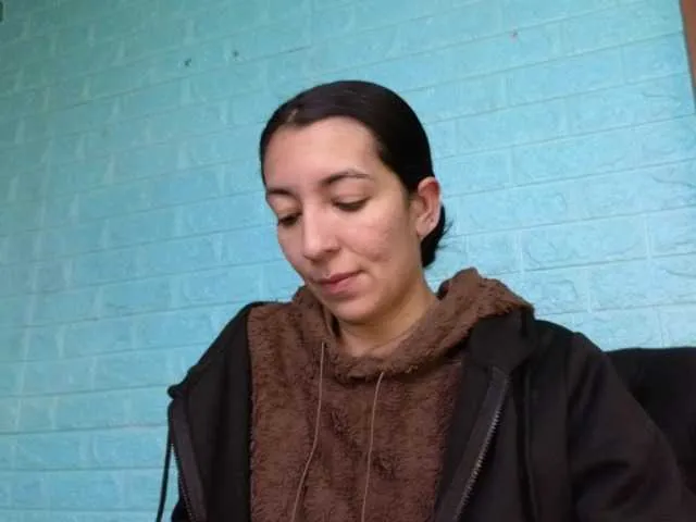 Msalome — control free in pvt  #pantyhose #cum #pvt #milf #saliva #anal #squirt