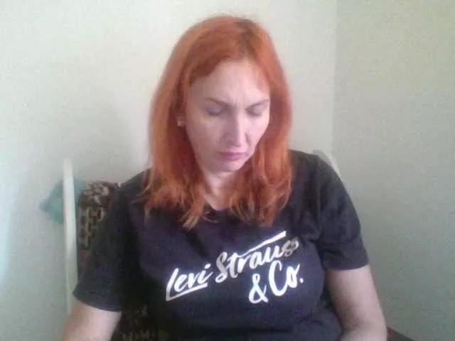 MssAngela from BongaCams