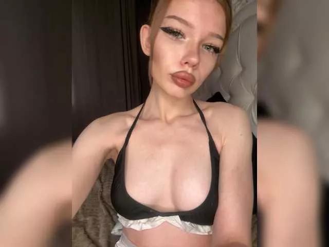nastiness from BongaCams