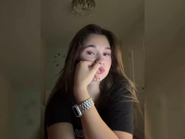 Watch 20 years old Nastu4 from BongaCams Nastu4 from BongaCams