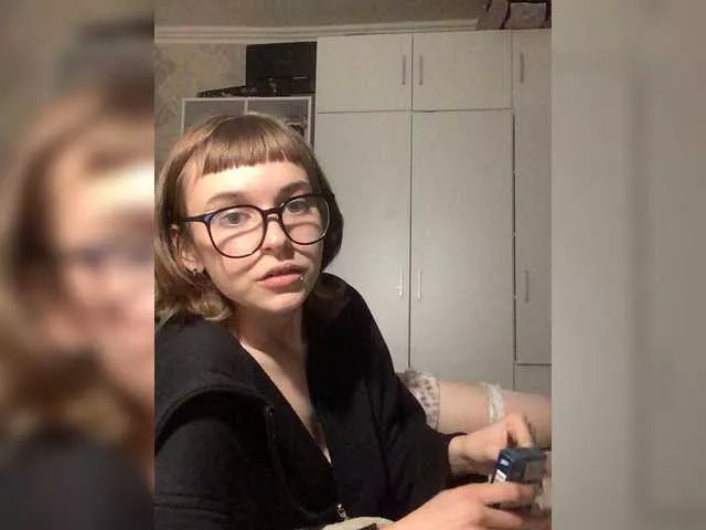 NastyaMurGustav from BongaCams