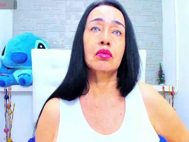 Slutty NastyMilfer wants you to fuck her body now NastyMilfer from BongaCams