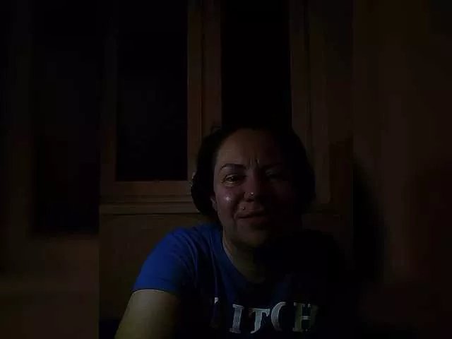 Offline Natali48 on BongaCams