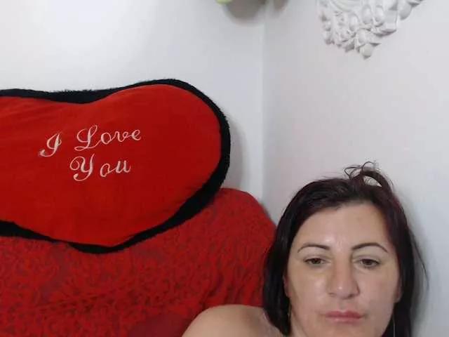 Natalyaredd on BongaCams 