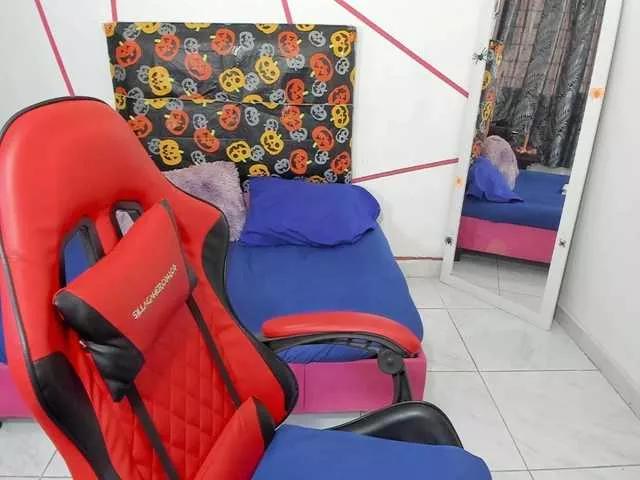 Admire 36 years old NathyNatasha from BongaCams NathyNatasha from BongaCams