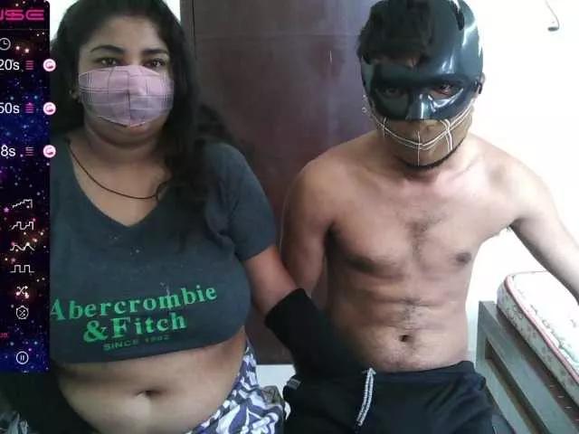 nehayadav8511 on BongaCams 