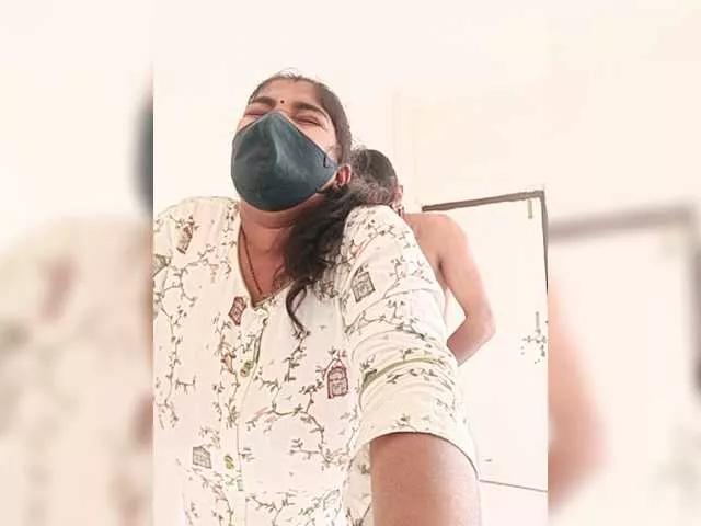 nehayadav8511 on BongaCams 