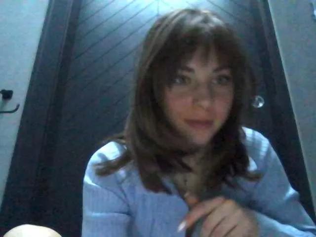 NensiFrolows on BongaCams 