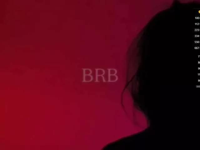 Checkout Nestyzz, she wants to masturbate for you Nestyzz from BongaCams