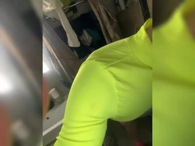 Neulivimie from BongaCams